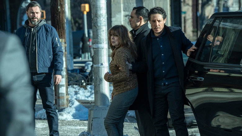 Still from The Penguin - Season 1 Episode 7