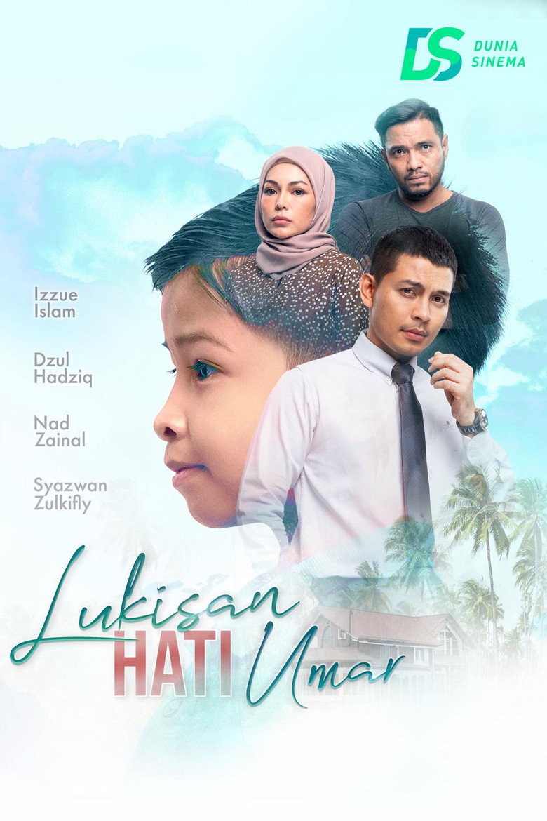 Lukisan Hati Umar