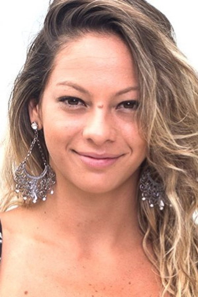 Ana Paula Azambuja portrait
