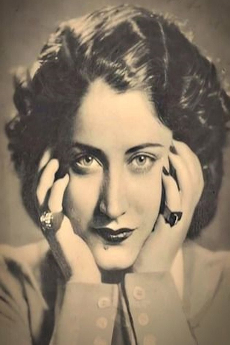 Asmahan photo 8
