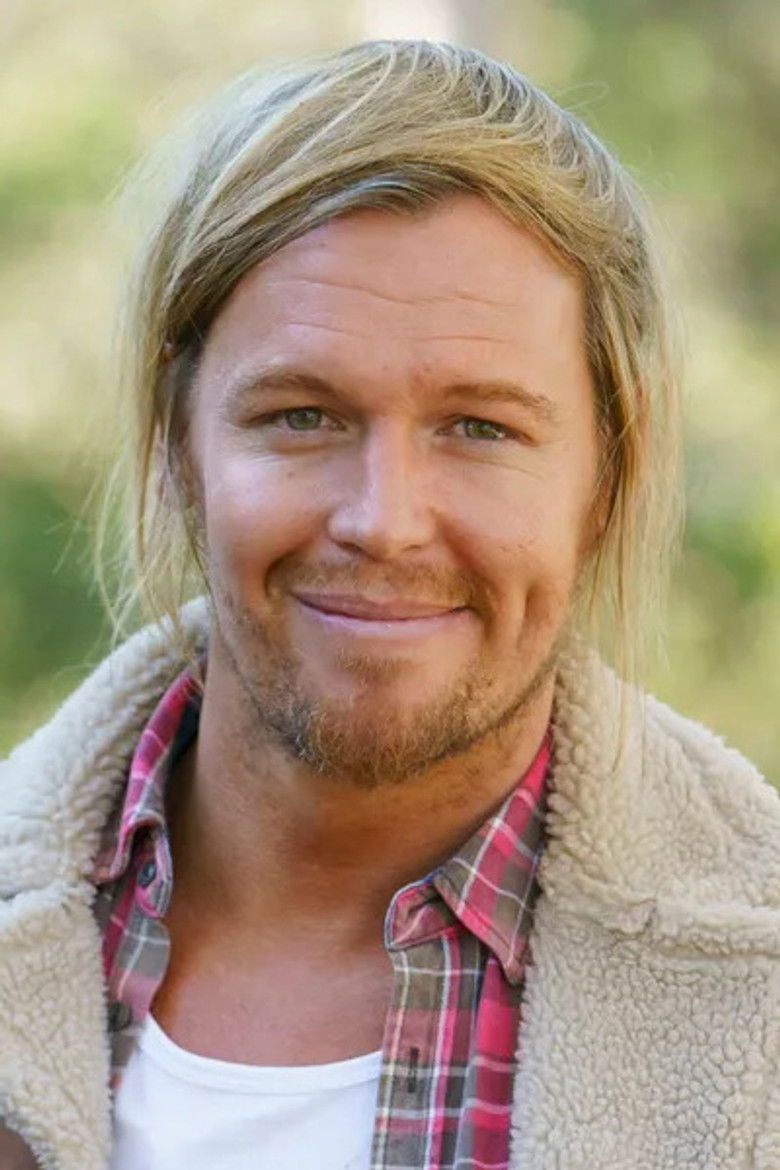 Sam Cochrane portrait image