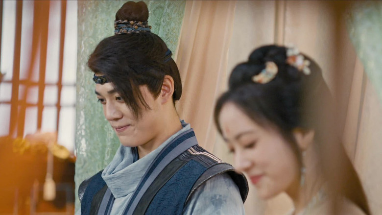 Still image for Bright Moon season 1 episode 17: Episode 17