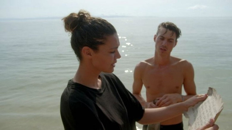 Expeditie Robinson 시즌 22 3화