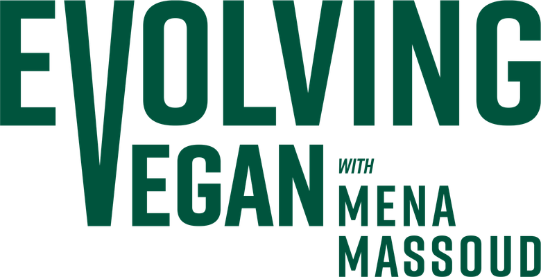 Evolving Vegan