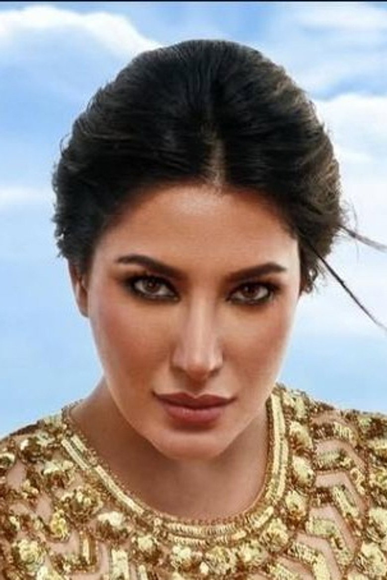 Mehwish Hayat photo