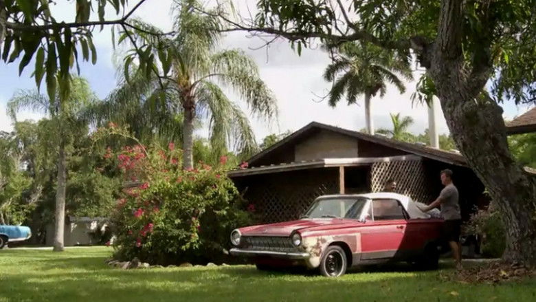 Still image for Highway to Sell season 1 episode 5: Recipe for Disaster