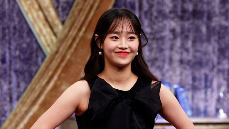 Still from Hangout with Yoo - ซีซัน 1 ตอน 80