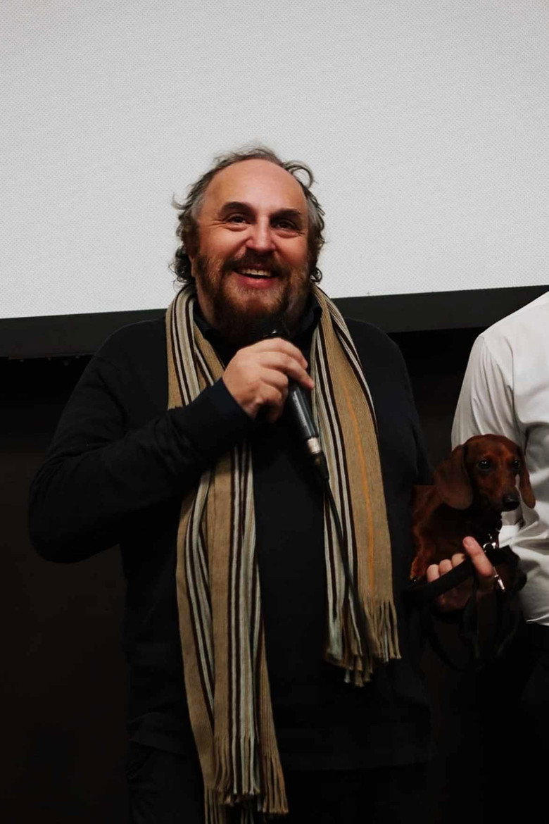Andrea Buscemi photo 2