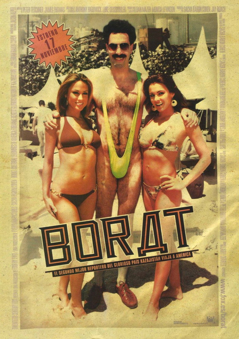 Póster la Película