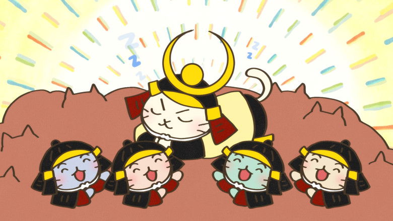 Still image for Neko Neko Nihonshi season 1 episode 145: Episode 145 Still image for Neko Neko Nihonshi season 1 episode 145: Episode 145