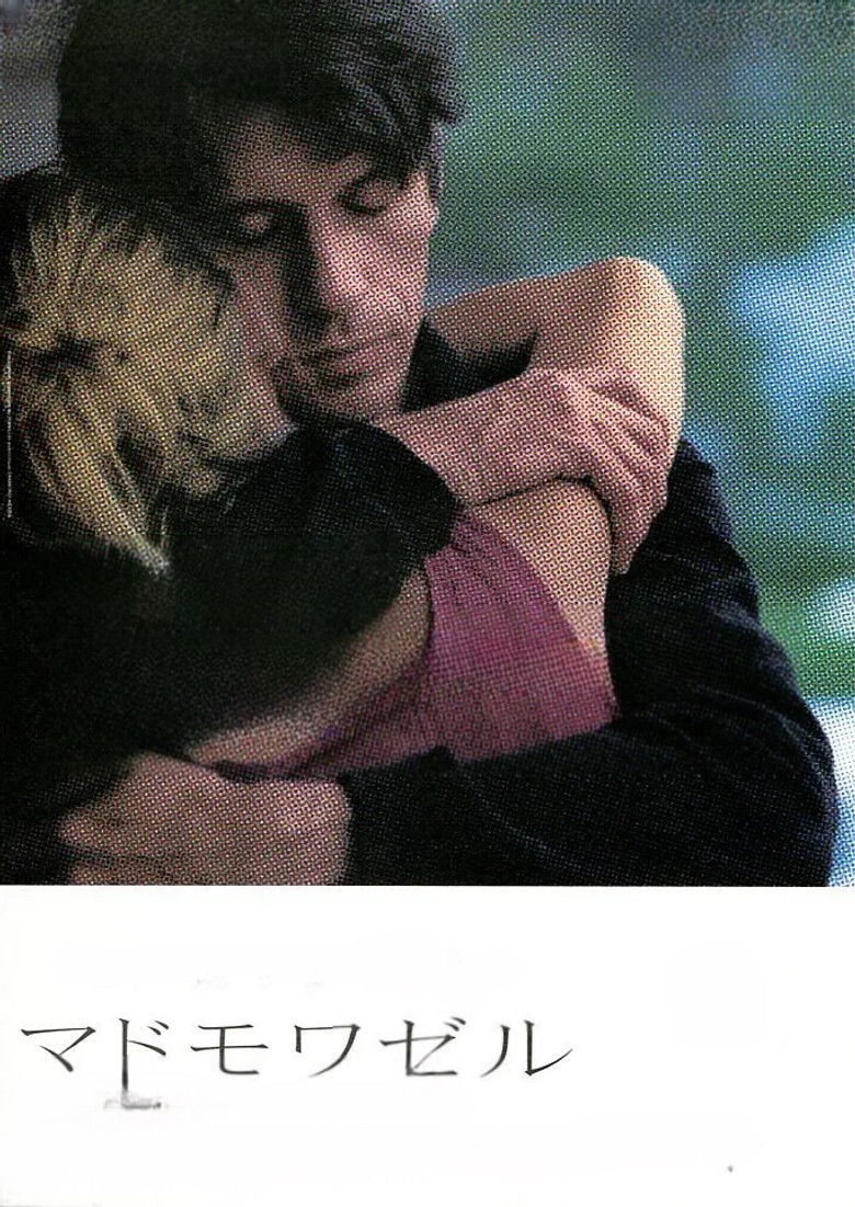 Imatge de Mademoiselle