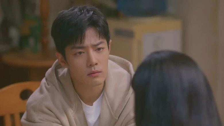 Still image for Sunshine by My Side season 1 episode 18: Burden Still image for Sunshine by My Side season 1 episode 18: Burden