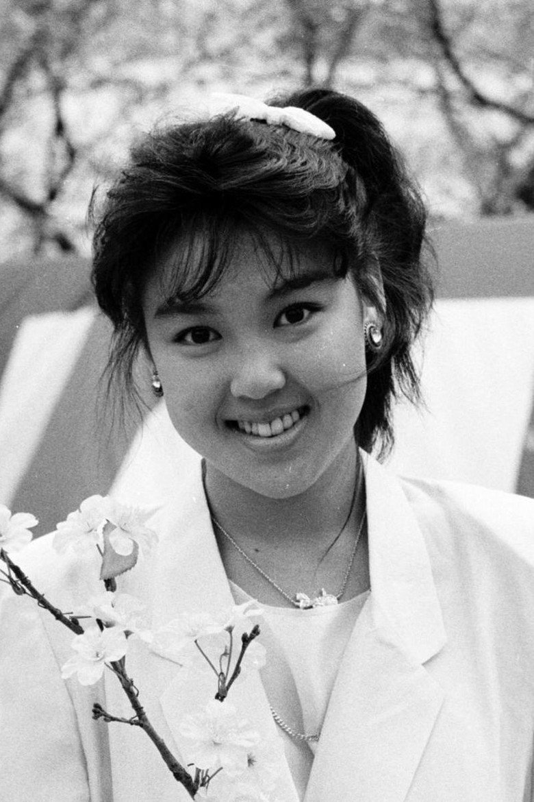 Shinobu Horie photo 2