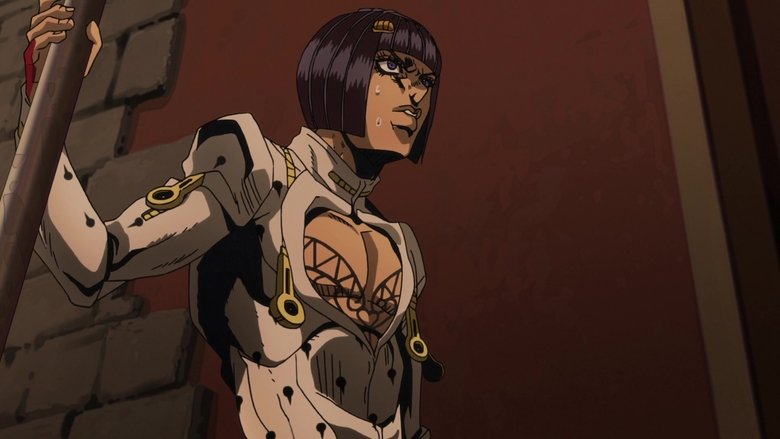 Snk Saison 4 Partie 2 Episode 18 Streaming JoJo's Bizarre Adventure saison 4 épisode 32 en streaming Vostfr et vf