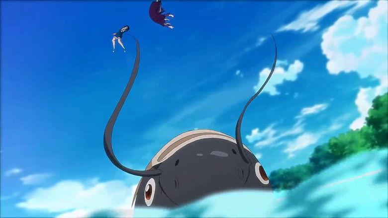 Still image for 巴啦啦小魔仙之梦幻旋律 season 1 episode 51: Episode 51