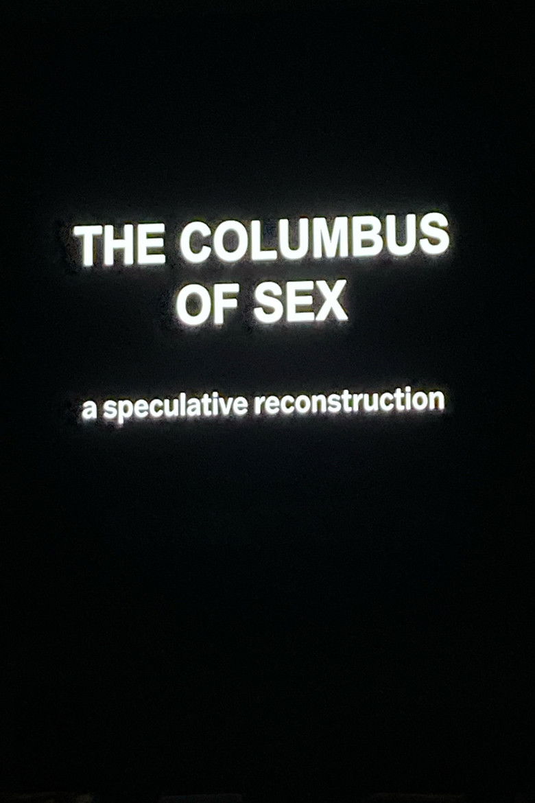 Imatge de The Columbus of Sex