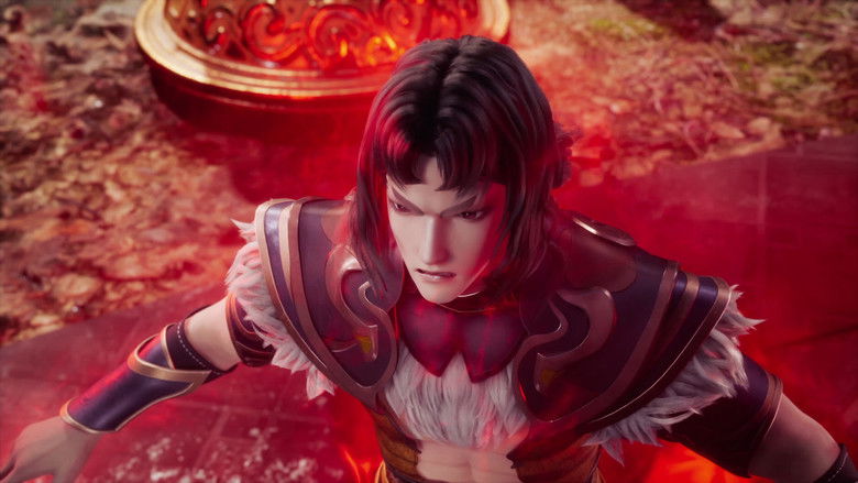 Still image for Ancient Myth season 1 episode 46: Episode 46 Still image for Ancient Myth season 1 episode 46: Episode 46