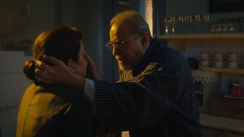 Still image for Taj season 1 episode 7: In The Ministry Of Interior