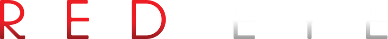 Logo artwork for Red Eye