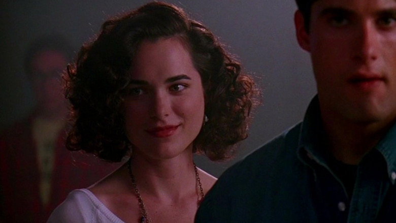 Frame from Cool as Ice