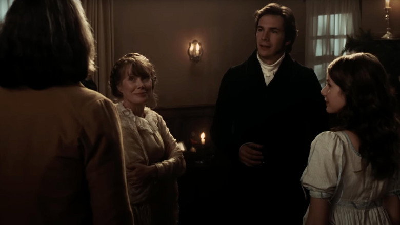 Still from An American Haunting