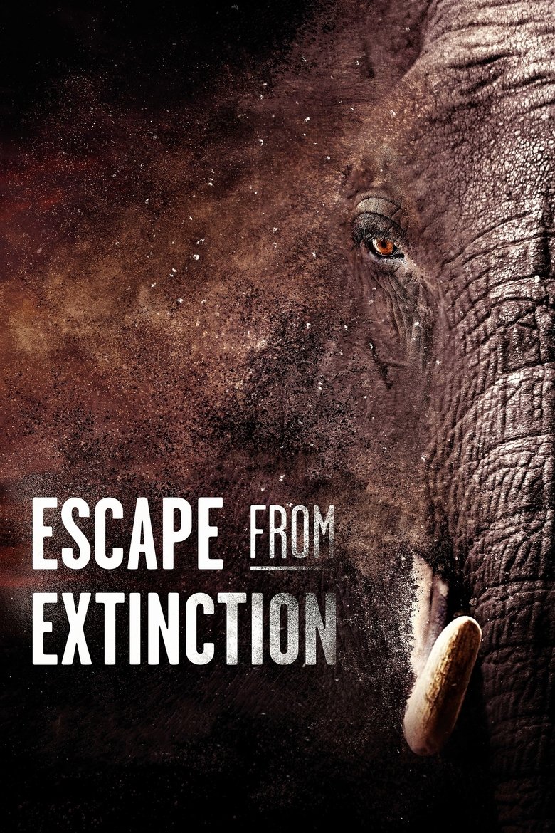 Escape from Extinction (2021)