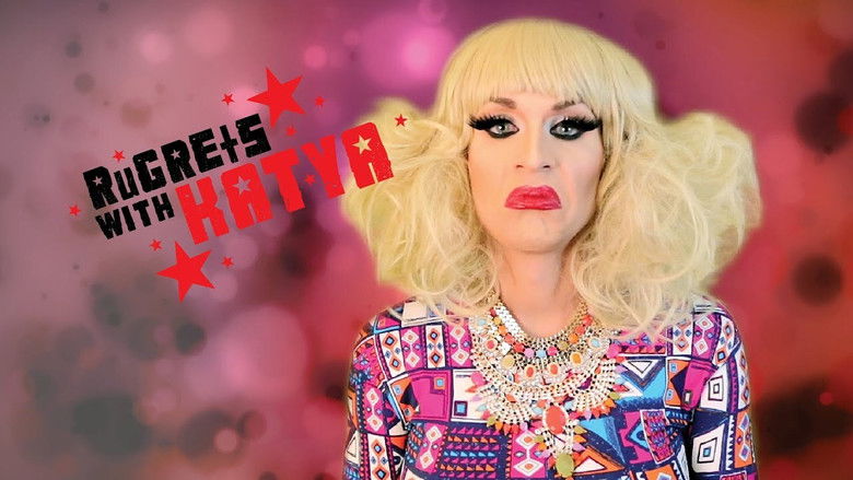 Still image for RuGRETS with Katya season 1 episode 4: Episode 4