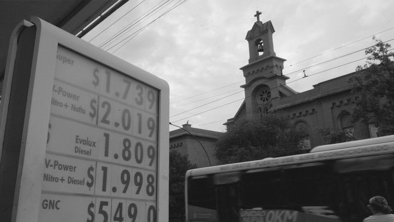 Image d'arrière-plan 4 du film HOY SOPA HOY