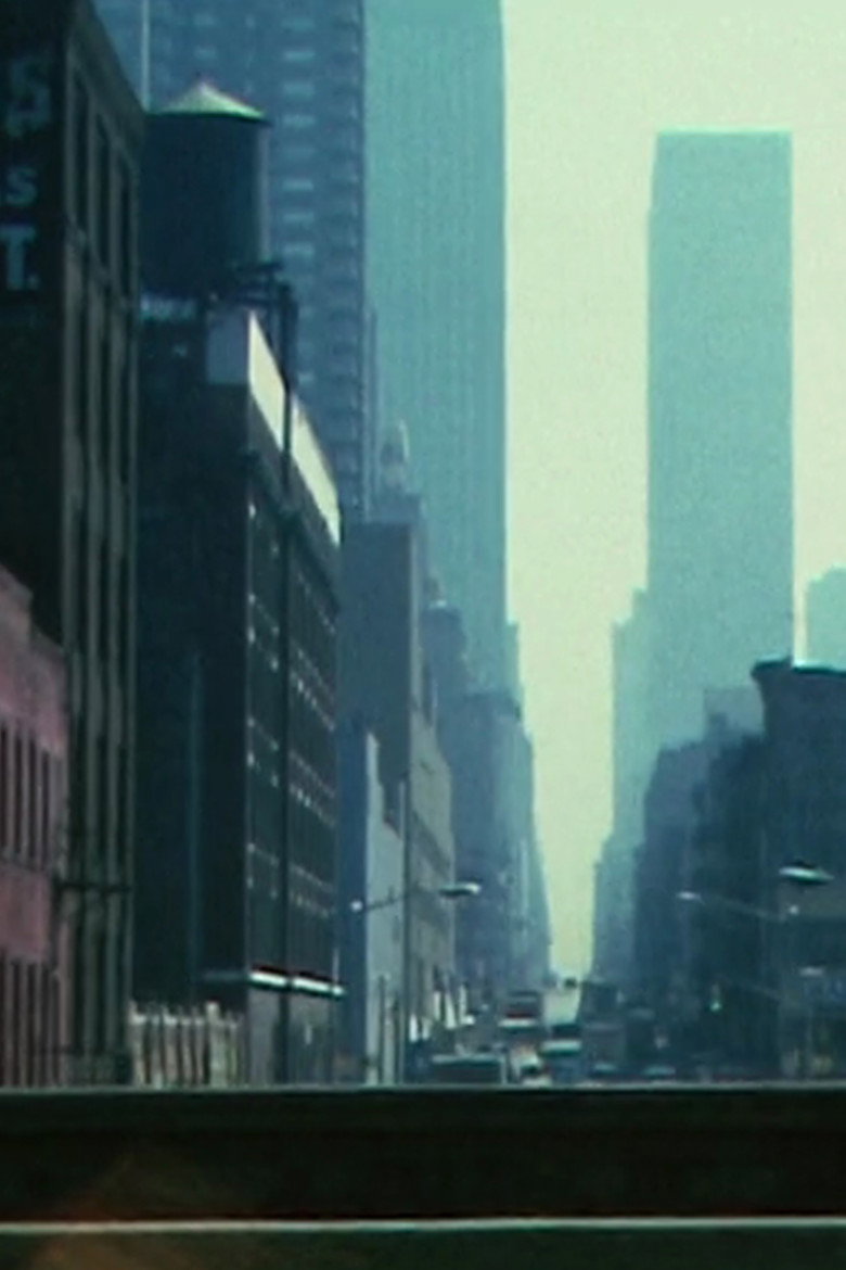 Westside Highway NY 77 background