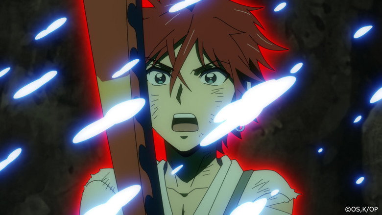 Still from Orient - Season 1 Episode 21