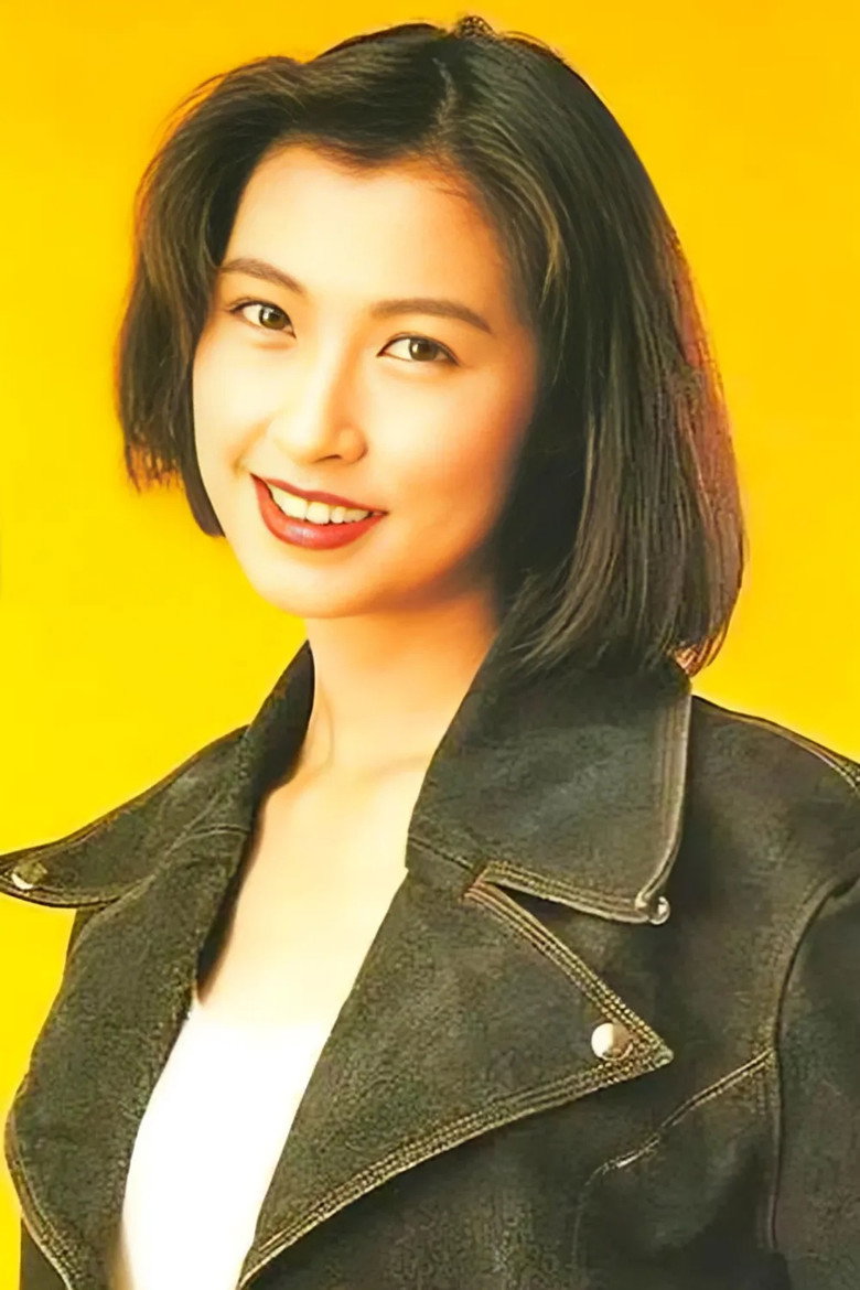 Amy Kwok photo 3
