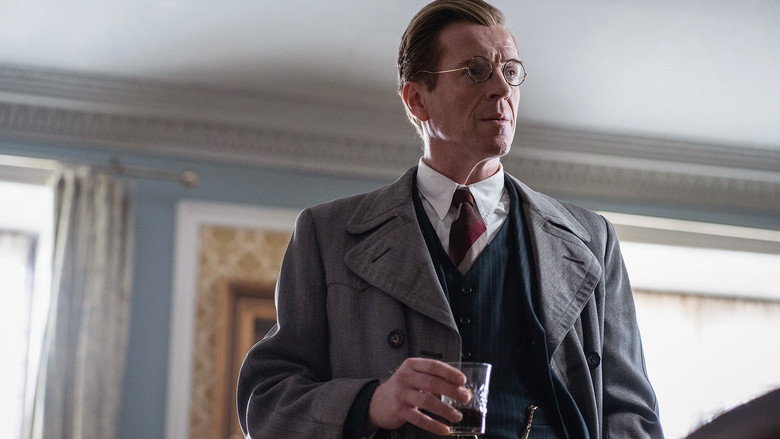 Still from A Spy Among Friends - Season 1 Episode 2