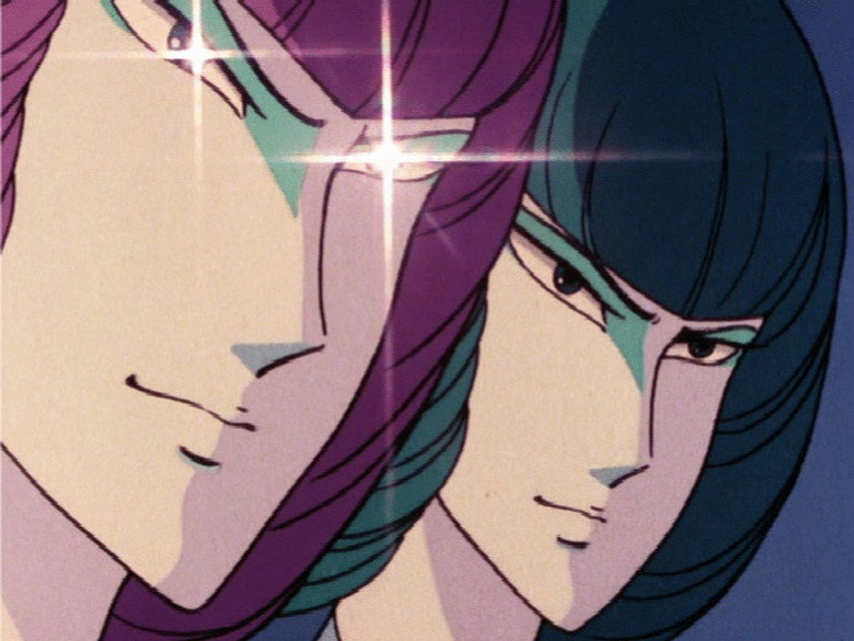 Still from UFO Robo Grendizer - Season 1 Episode 50