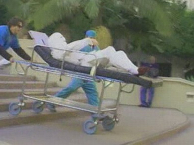 Still from Jackass - Season 3 Episode 4
