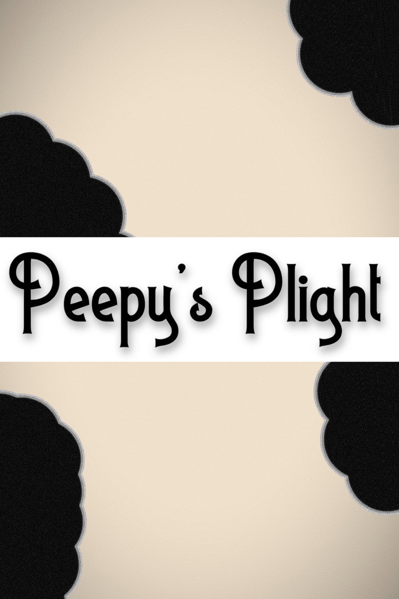 Imatge de Peepy's Plight