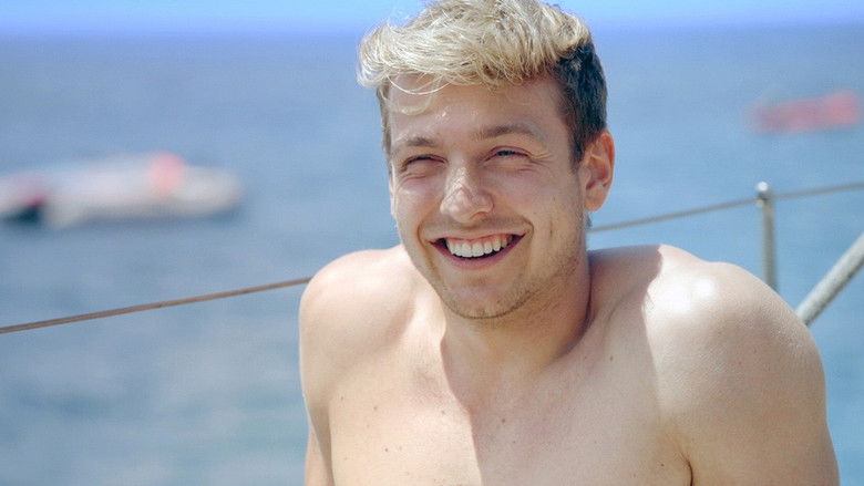 Still image for Made in Chelsea: Ibiza season 1 episode 1: I Don’t Have A Problem With The Bloke, I Just Think His Girlfriend’s Hot