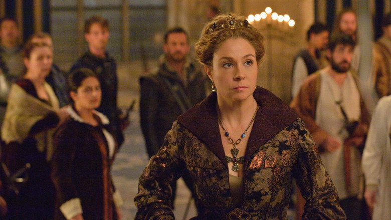 Reign Staffel 2 Deutsch Dvd Erscheinungsdatum