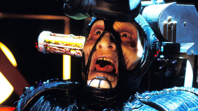 Still from Farscape - Season 4 Episode 2