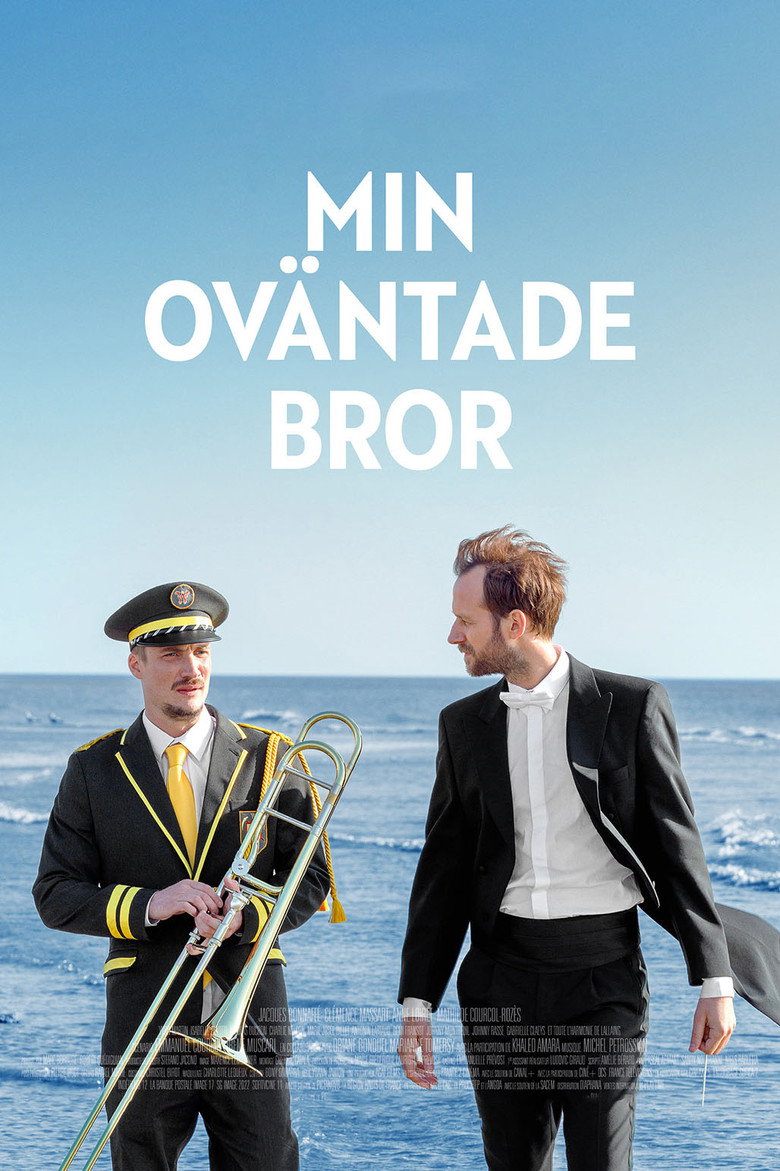 En fanfare (2024)