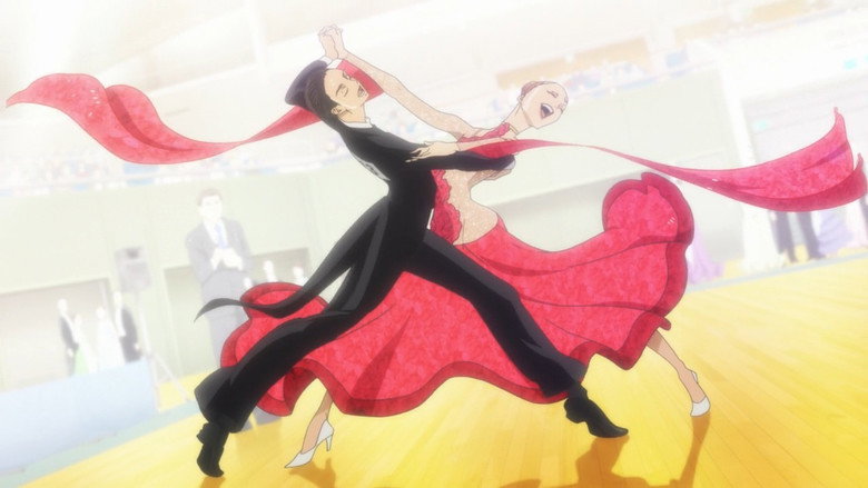 Still from Welcome to the Ballroom - Season 1 Episode 22