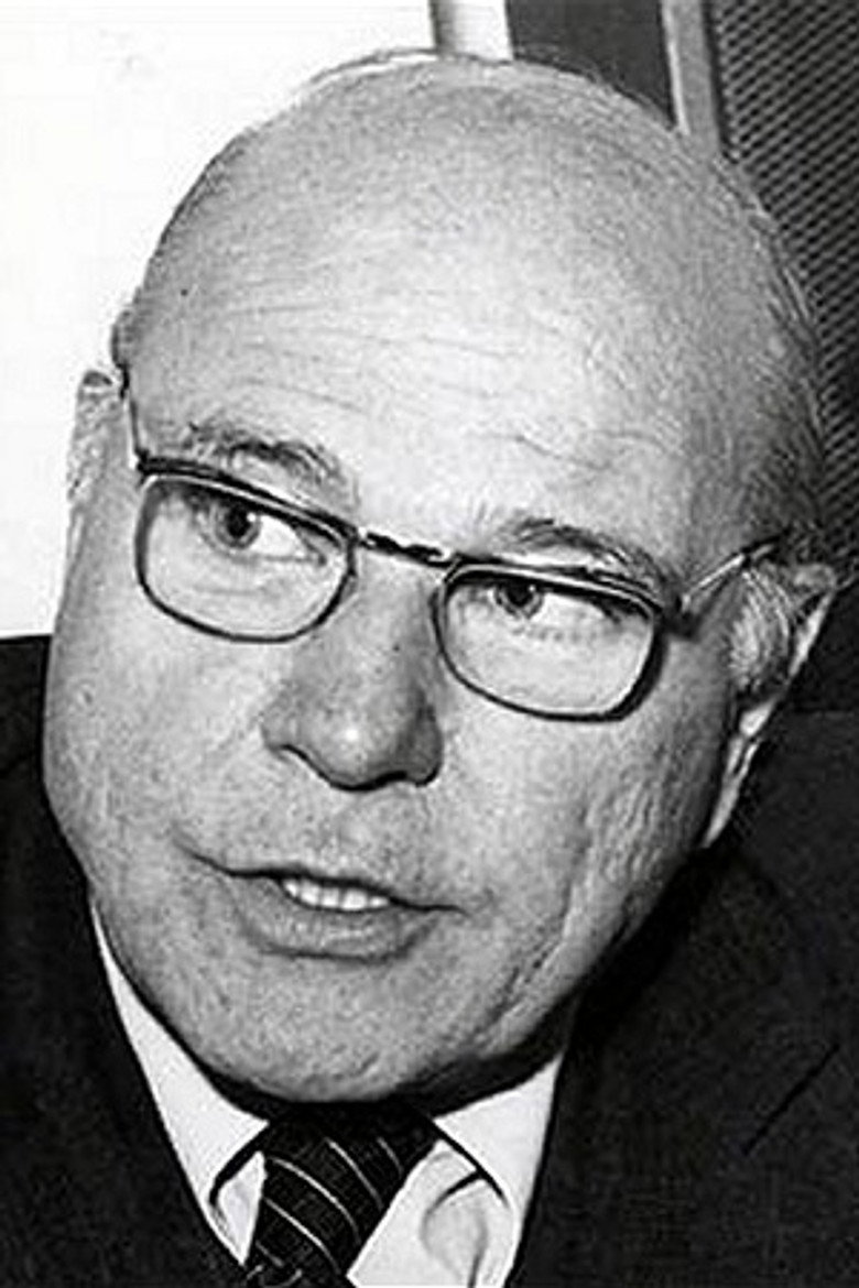 Anthony Frodsham portrait