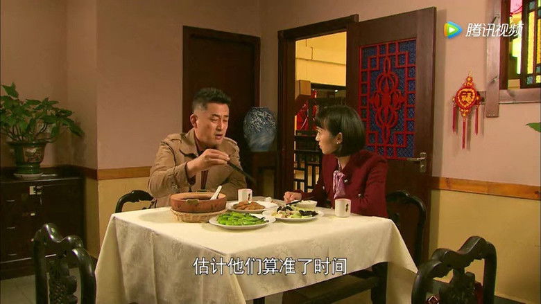 Still image for 冲出迷雾 season 1 episode 6: Episode 6