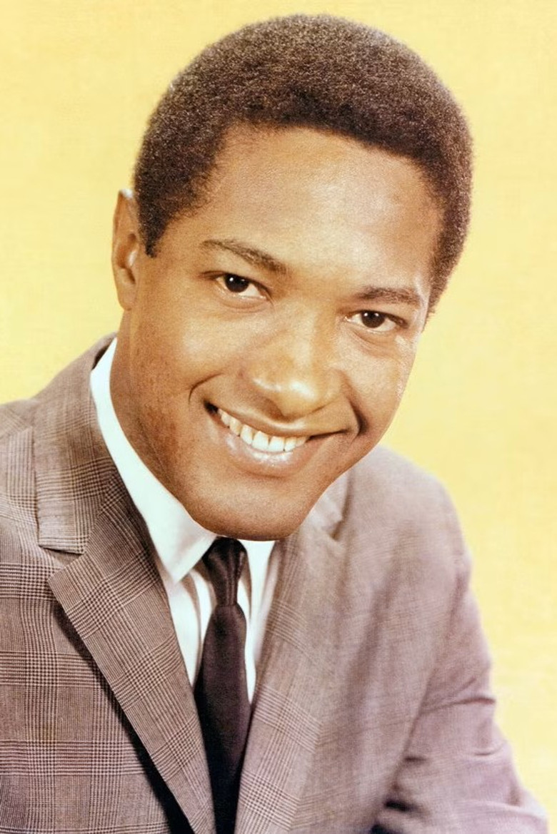 Sam Cooke photo 2