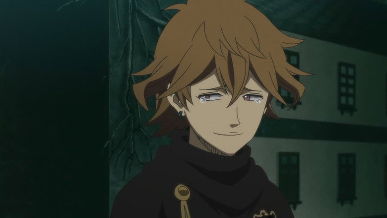 Black Clover Saison 2 Episode 1