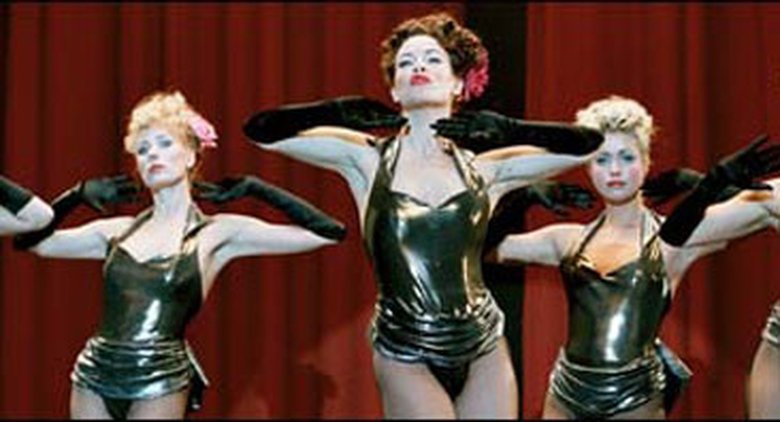 Still image for Better Times season 1 episode 4: 1951