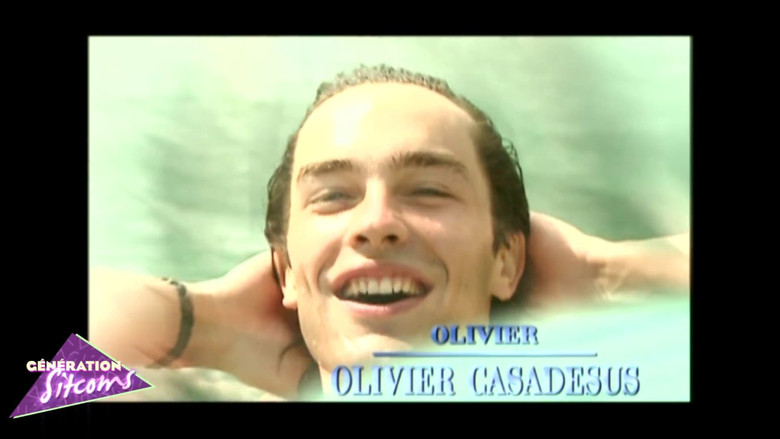 Still image for Les Vacances de l'amour season 1 episode 3: Episode 3 Still image for Les Vacances de l'amour season 1 episode 3: Episode 3