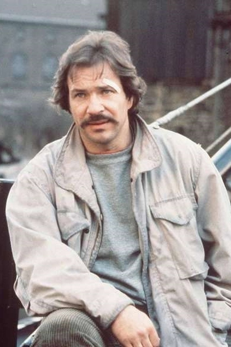 Götz George