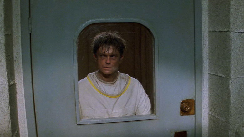 In the Mouth of Madness (1995)