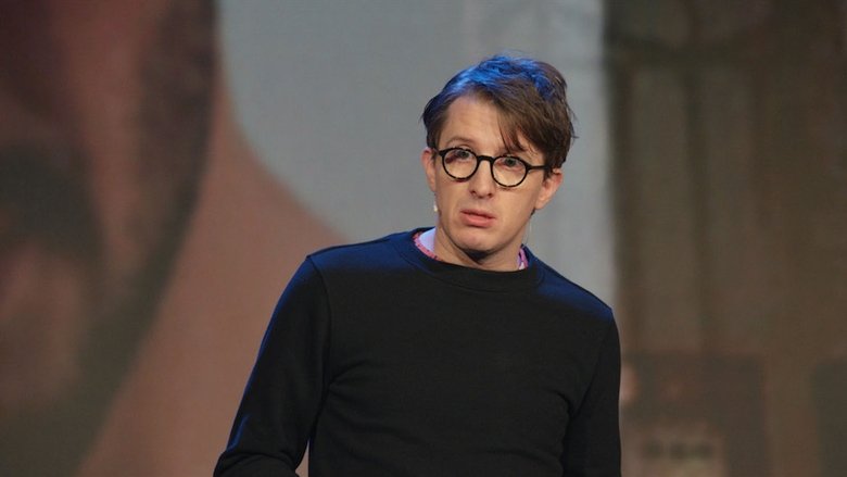 James Veitch: Straight to VHS (2020)