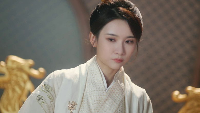 Still image for The Reign of Feng Yi season 1 episode 18: Episode 18